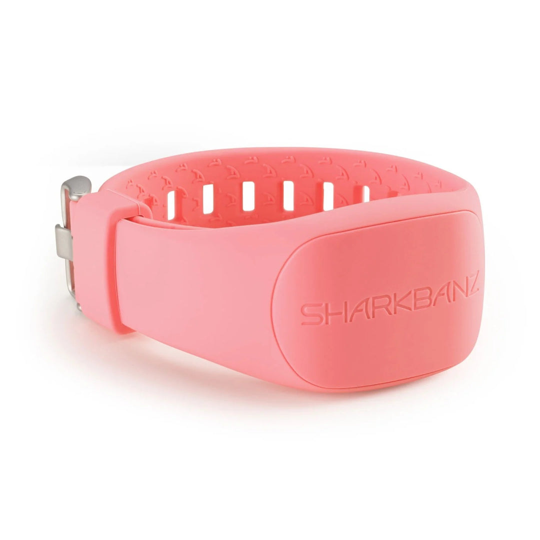 Sharkbanz 2 - Wearable Active Shark Deterrent