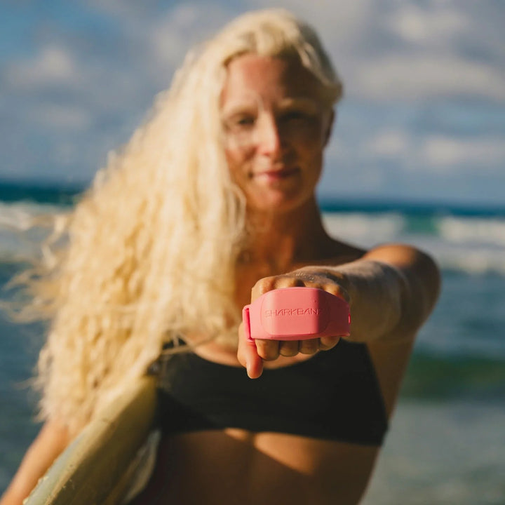 Sharkbanz 2 - Wearable Active Shark Deterrent