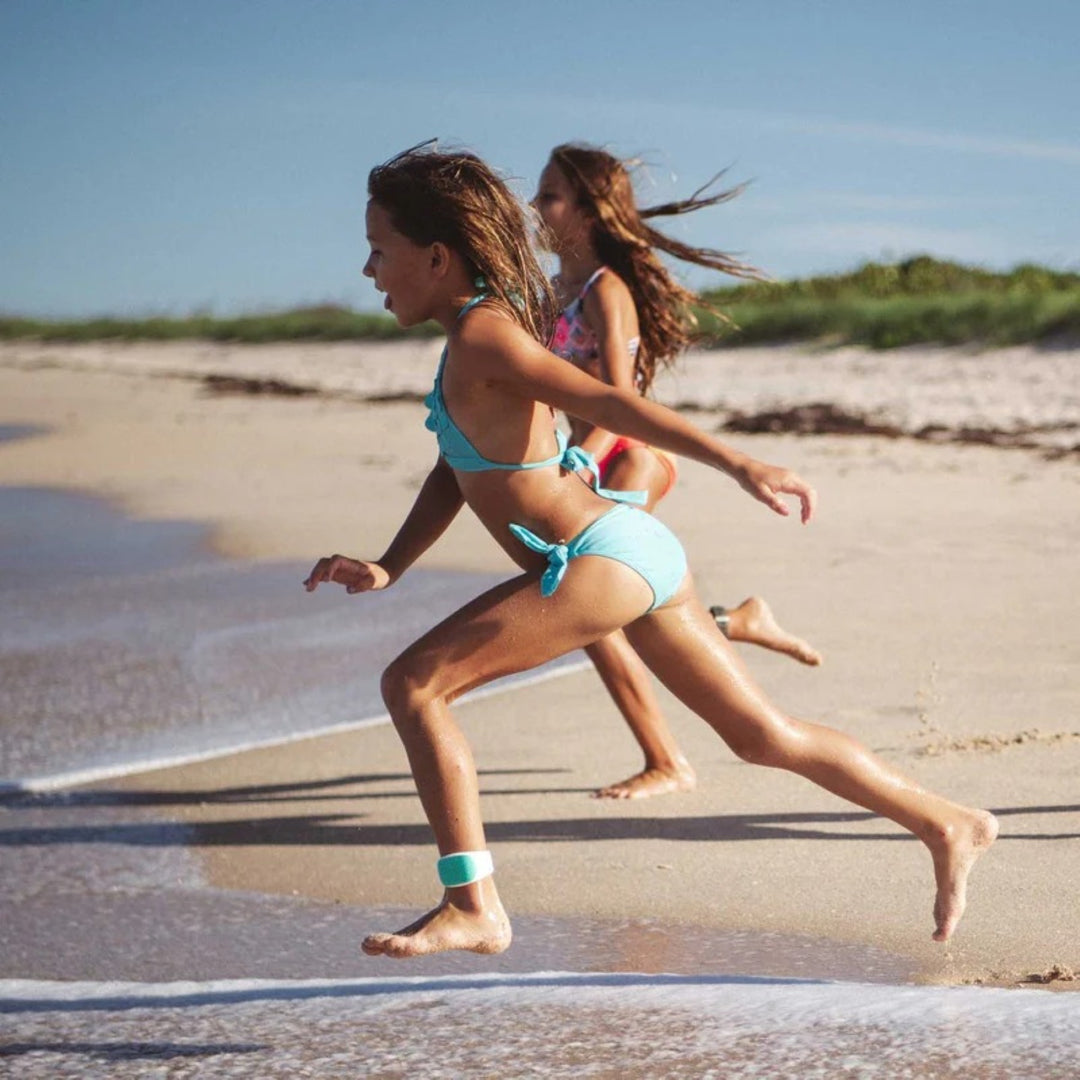 Sharkbanz 2 - Wearable Active Shark Deterrent