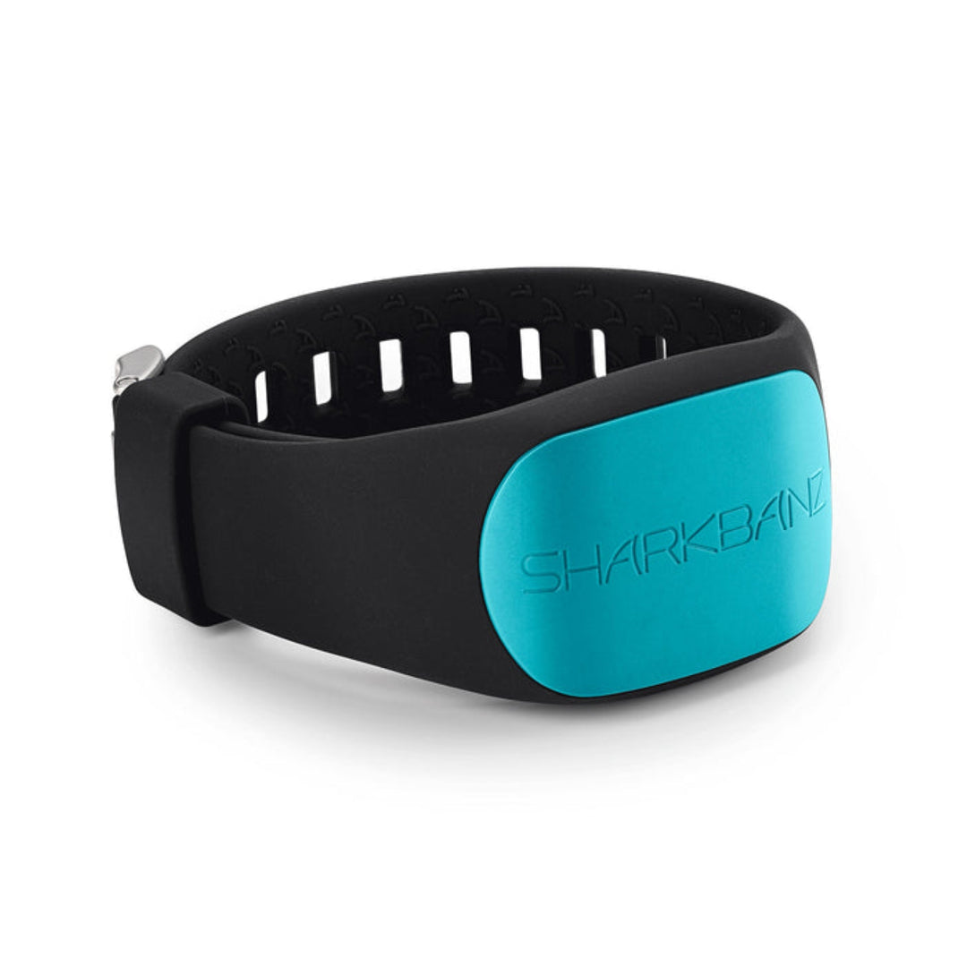 Sharkbanz 2 - Wearable Active Shark Deterrent