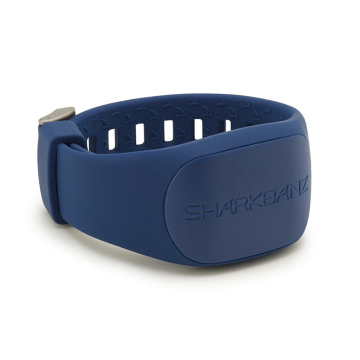 Sharkbanz 2 - Wearable Active Shark Deterrent