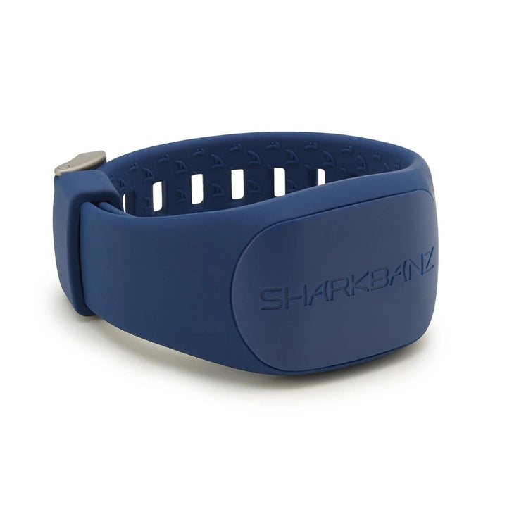 Sharkbanz 2 - Wearable Active Shark Deterrent
