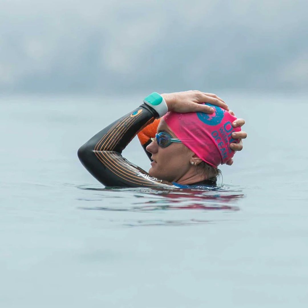 Sharkbanz 2 - Wearable Active Shark Deterrent