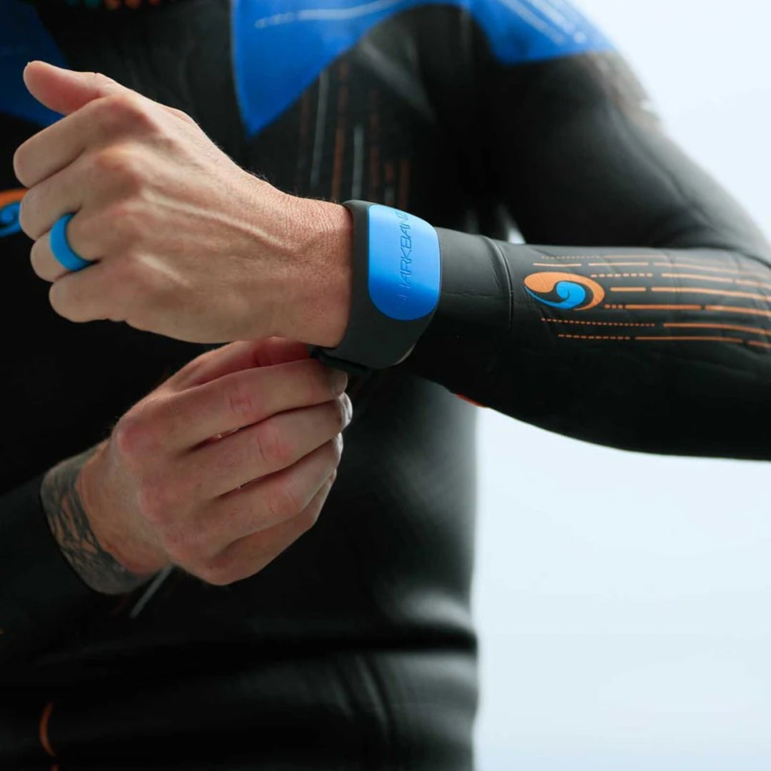 Sharkbanz 2 - Wearable Active Shark Deterrent