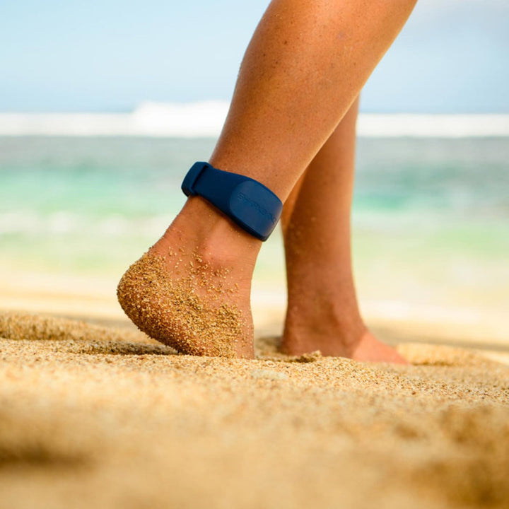 Sharkbanz 2 - Wearable Active Shark Deterrent