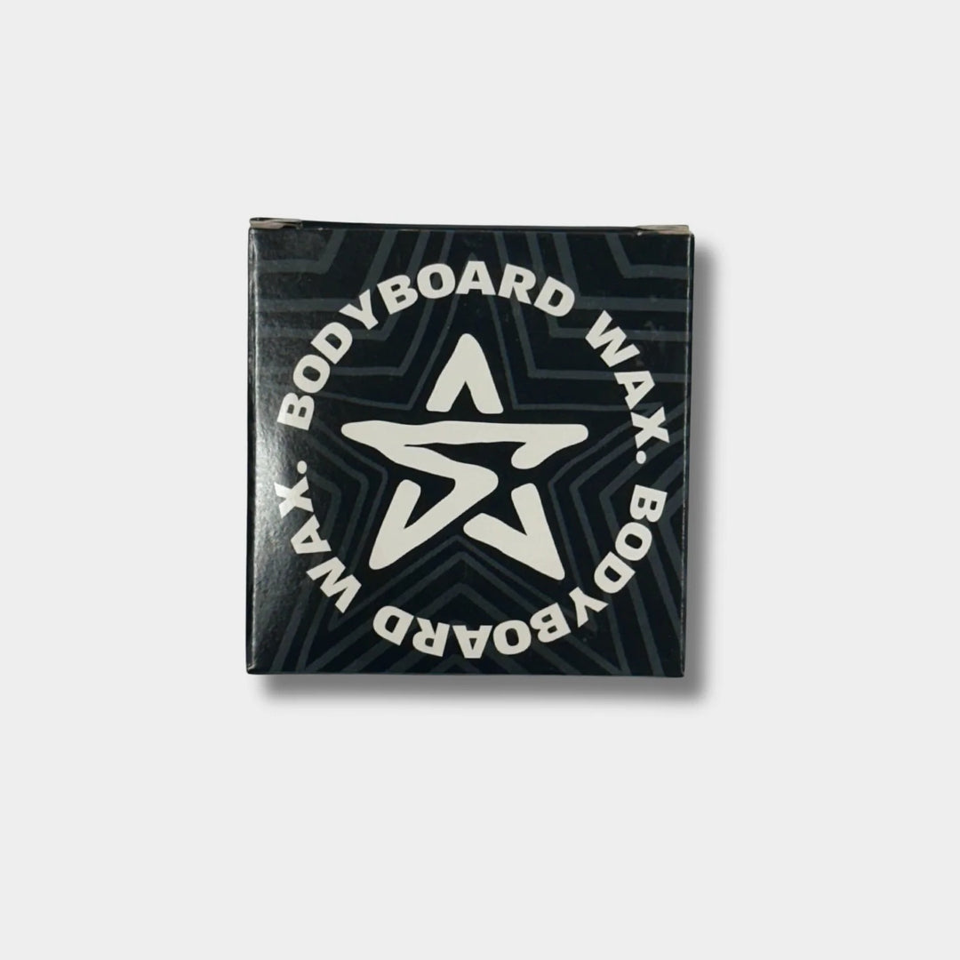 Bodyboard Wax