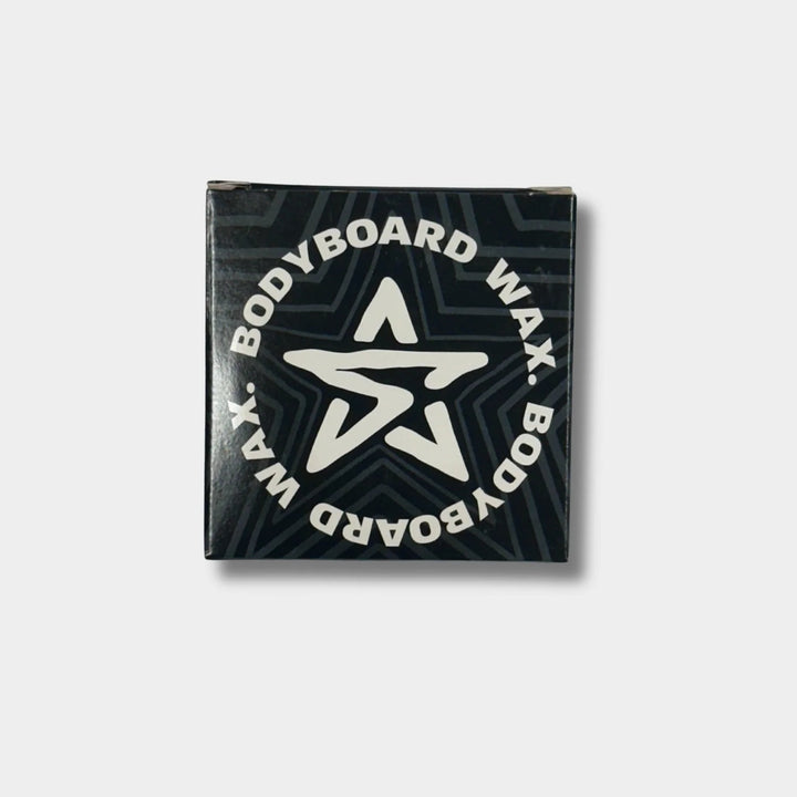 Bodyboard Wax
