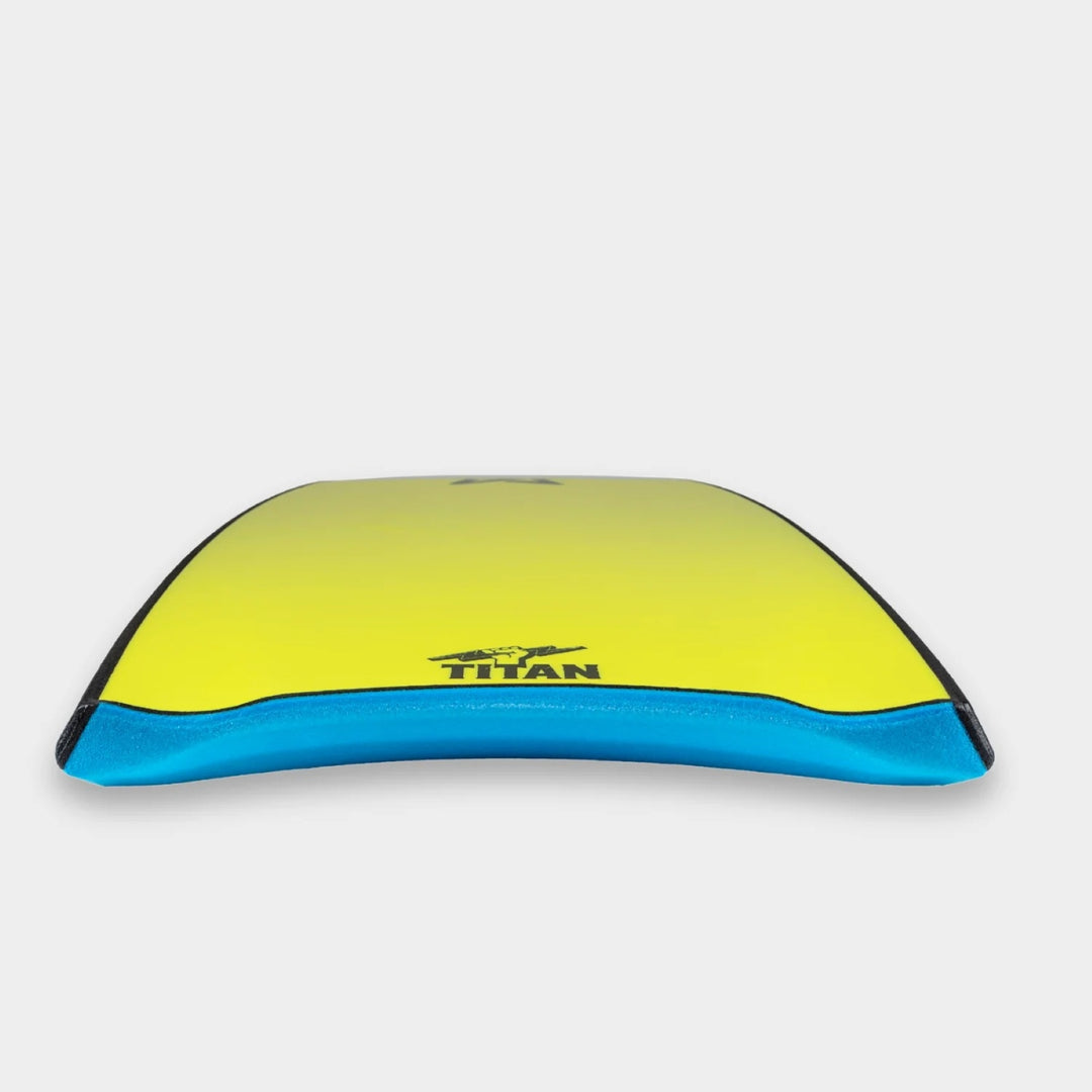 Titan PE Bodyboard