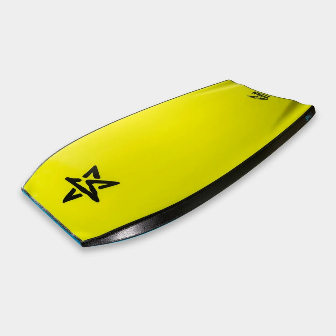 Titan PE Bodyboard