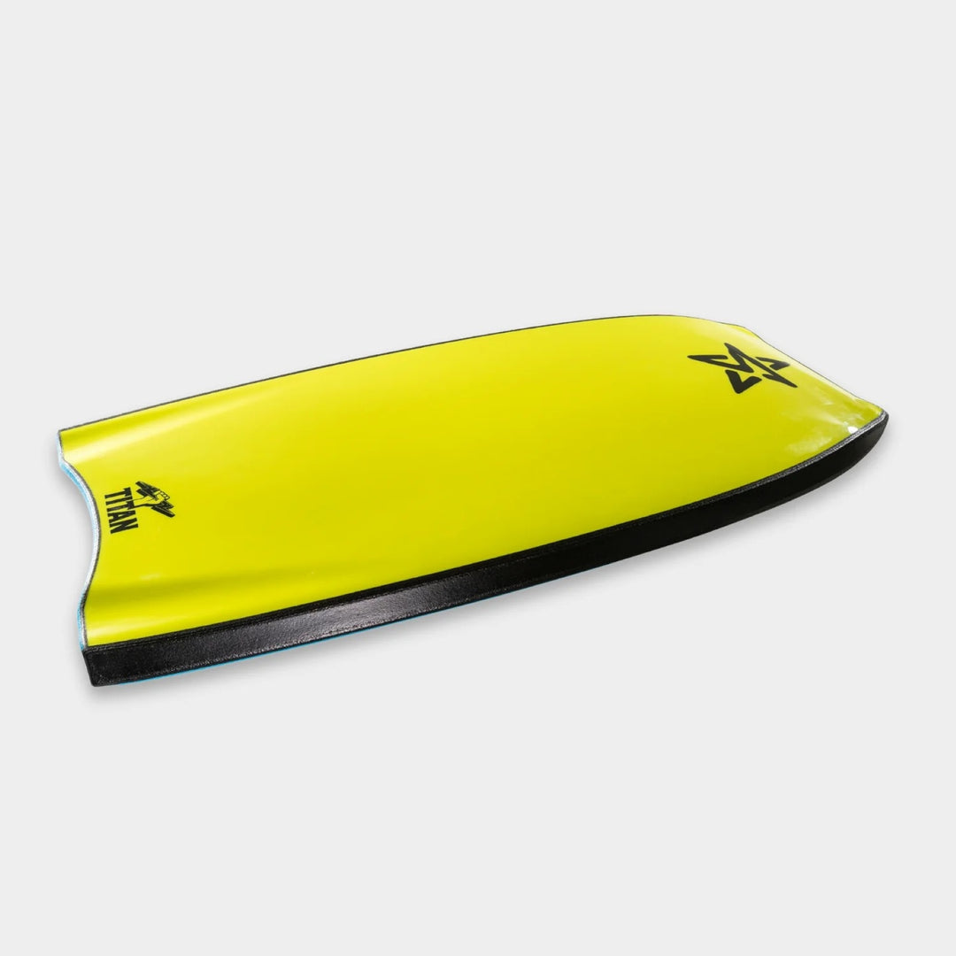 Titan PE Bodyboard