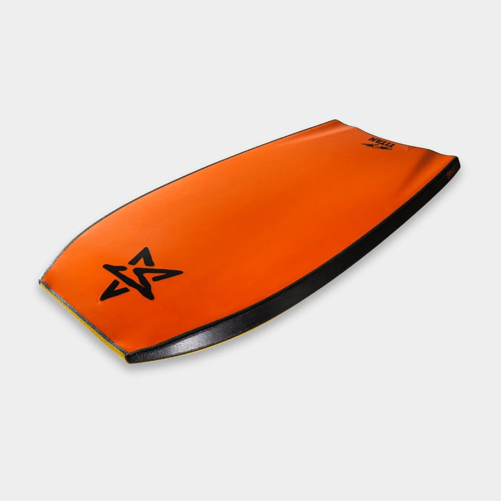 Titan PE Bodyboard