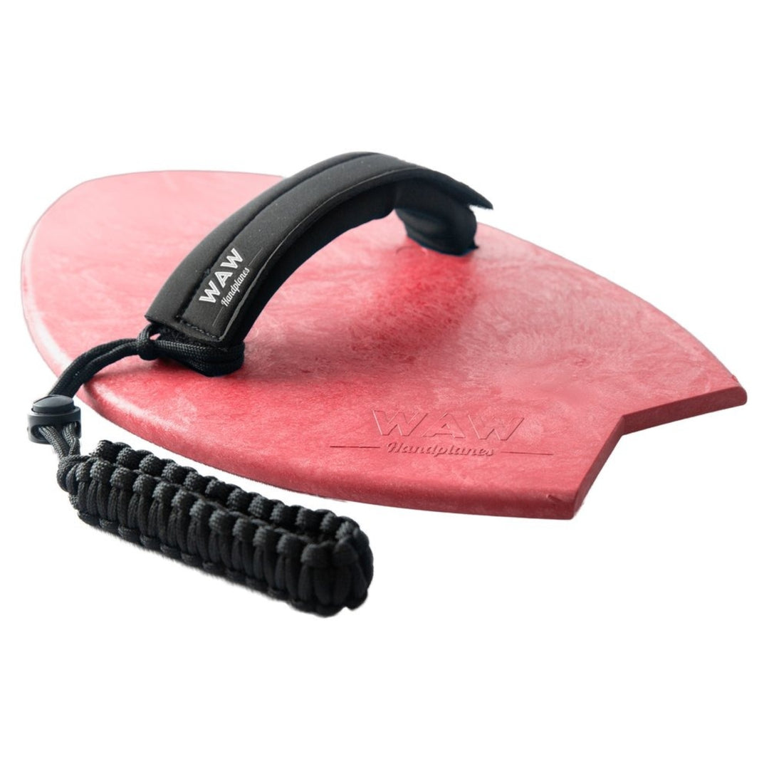Badfish Bodysurfing Handplane