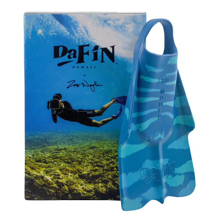 DaFin Signature Surf Fins - Zak Noyle