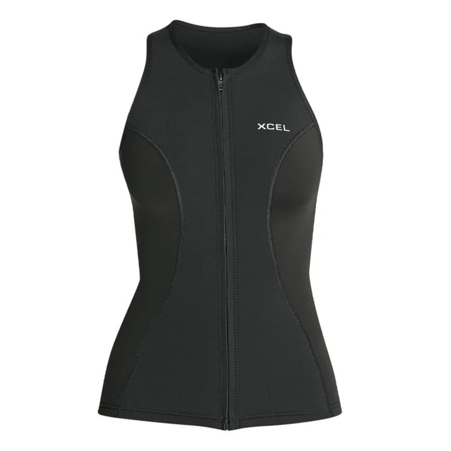 Xcel Wetsuits | Designed for Warmth, Flexibility & Performance
