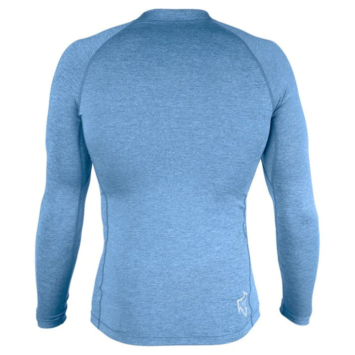 Premium Stretch Performance Fit Long Sleeve Rash Vest