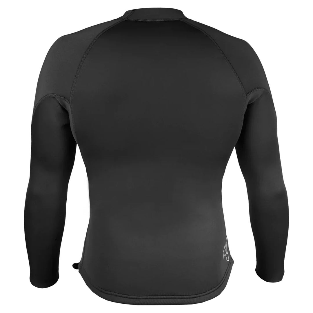 Axis 2/1mm Long Sleeve Wetsuit Jacket