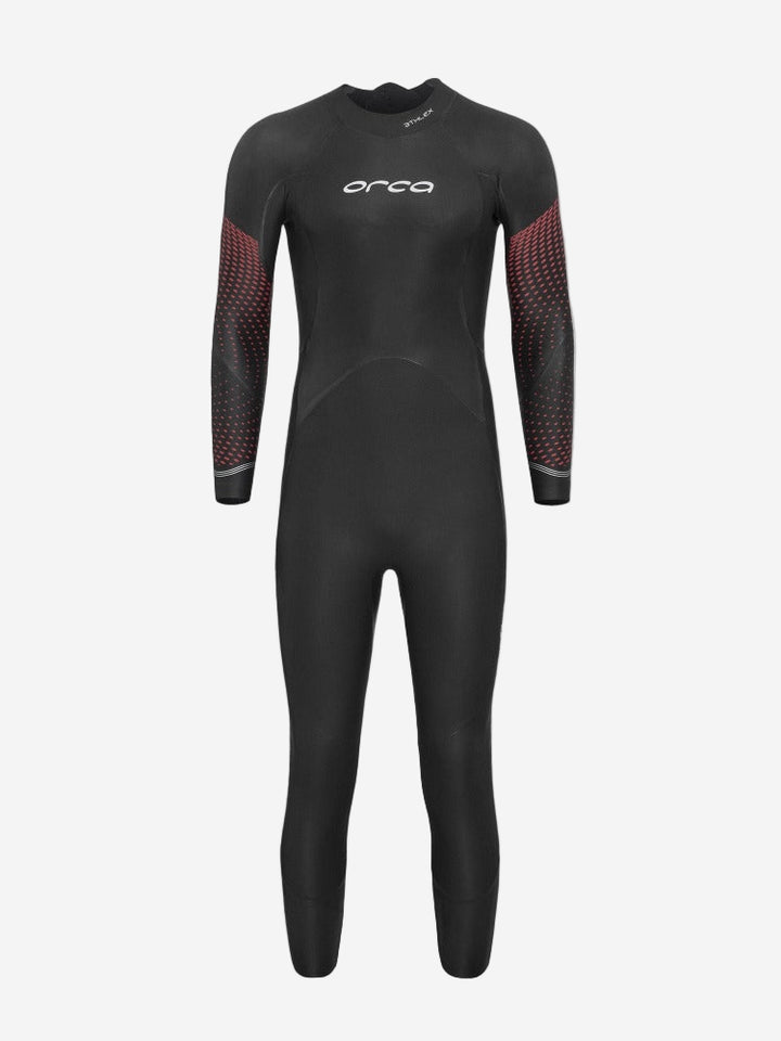Athlex Float V2 Mens Swimming Wetsuit