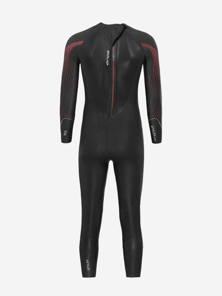 Athlex Float V2 Mens Swimming Wetsuit
