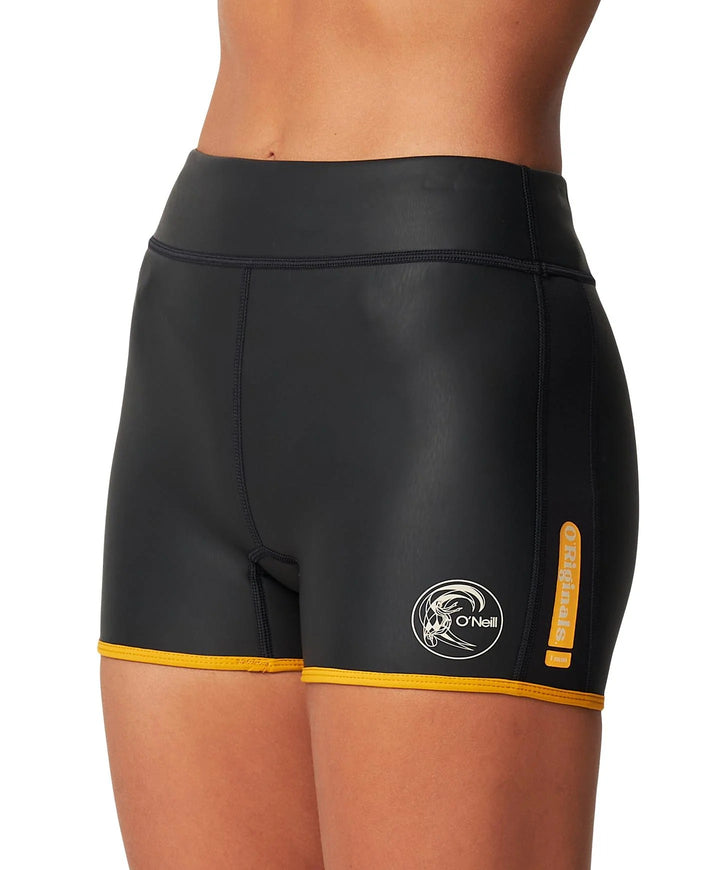 Women's O'Riginals 1mm Wetsuit Shorts
