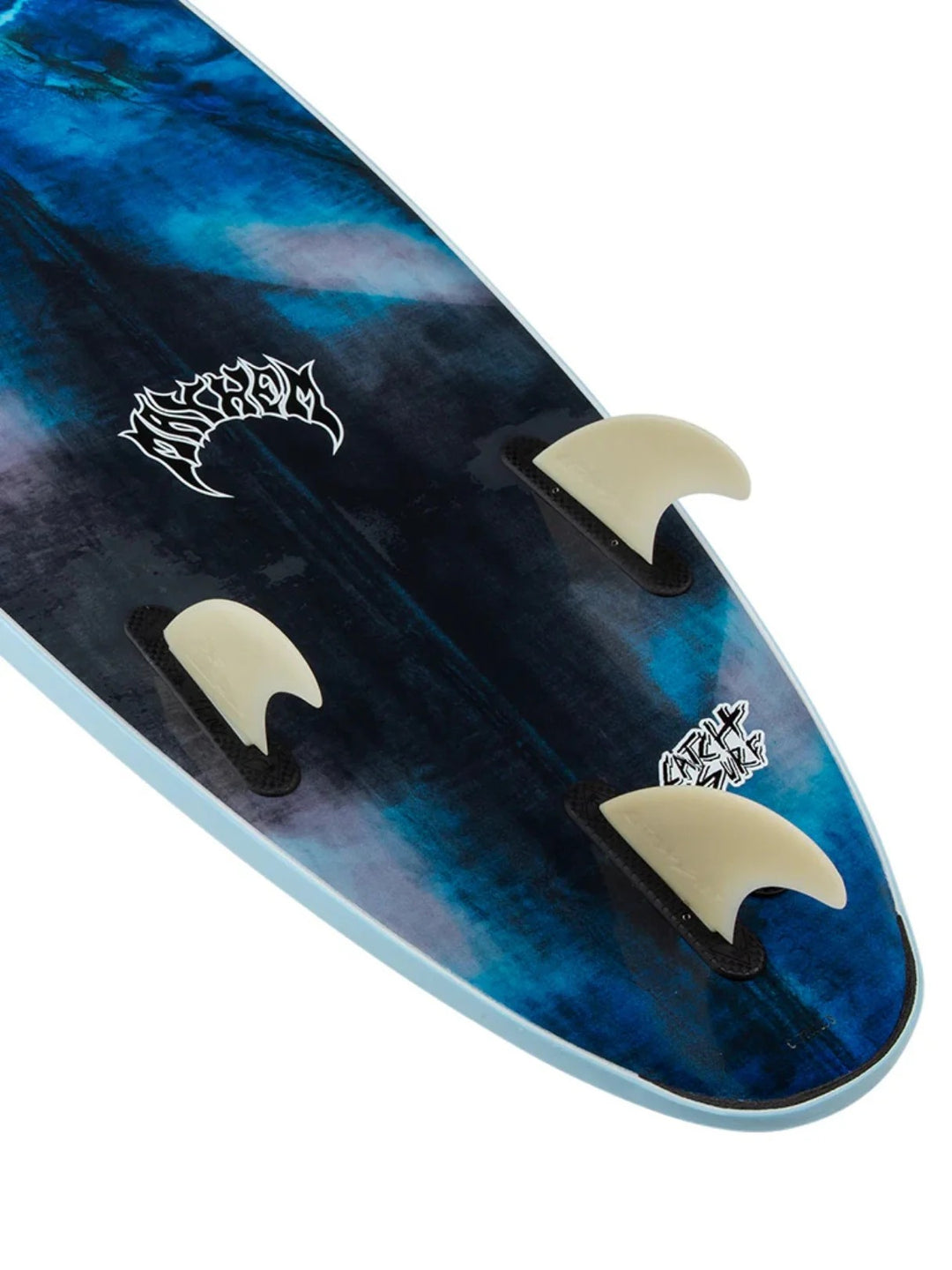 Odysea X Lost Crowd Killer Softboard 6'8