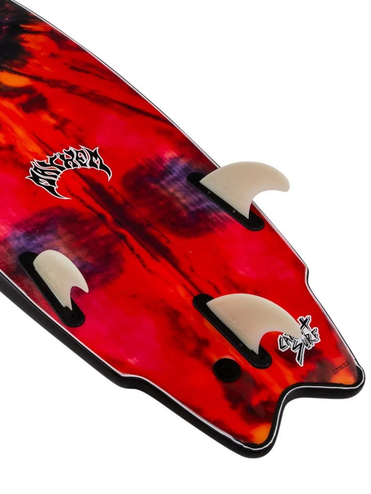 Catch Surf Odysea X Lost RNF Softboard – Long Reef Surf Co
