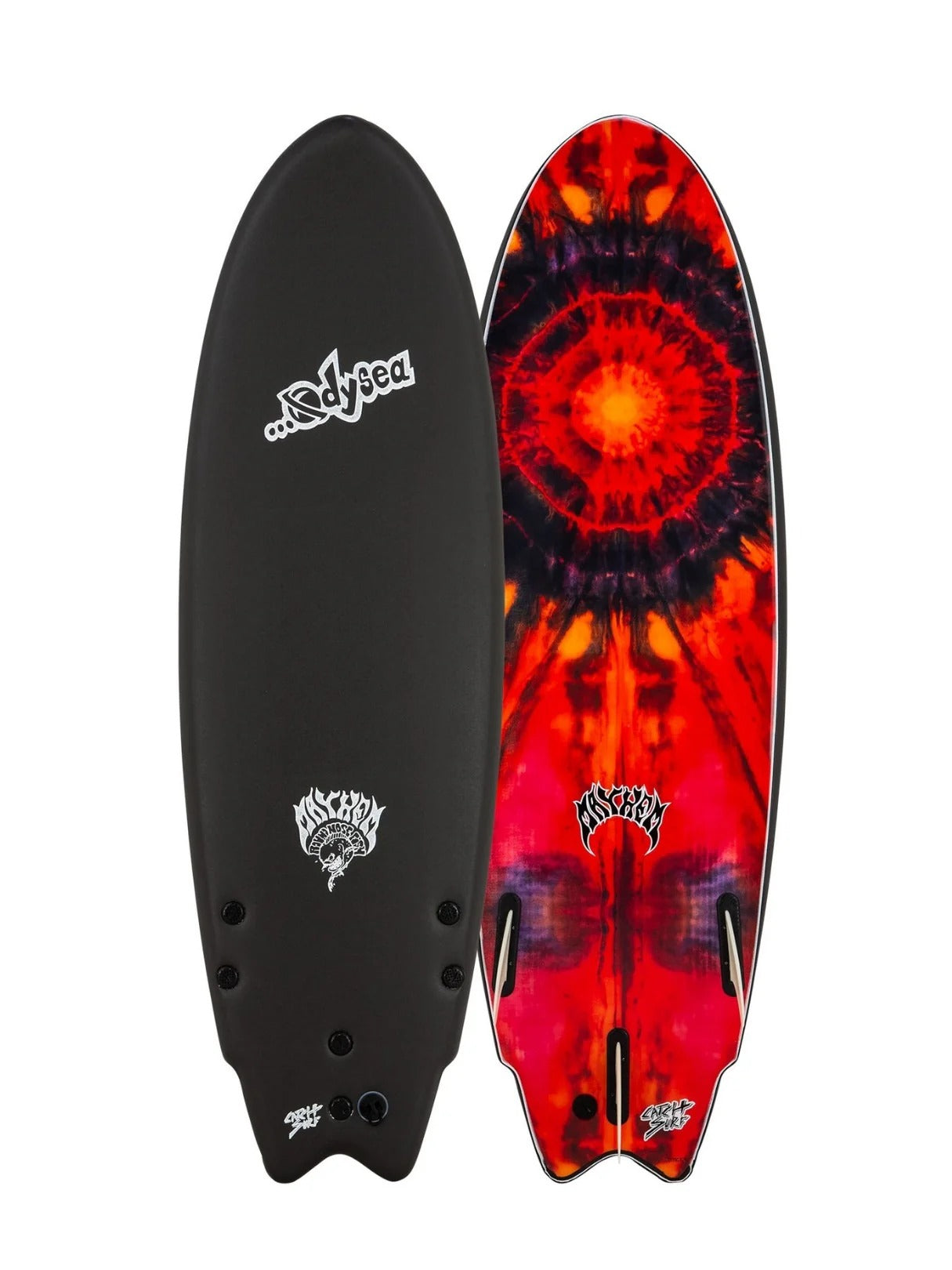 Catch Surf Odysea X Lost RNF Softboard – Long Reef Surf Co