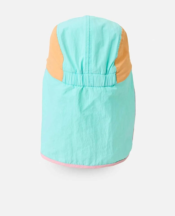 Island Days UPF Kids Beach Hat