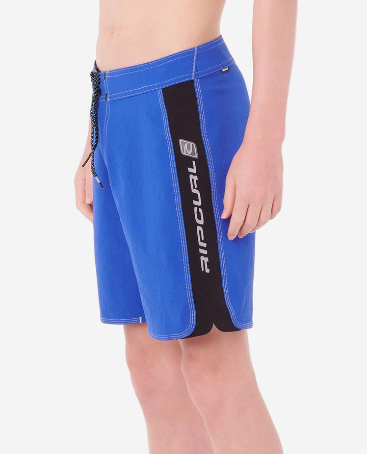 Boys 3-2-One Ultimate 18" Kids Boardshorts