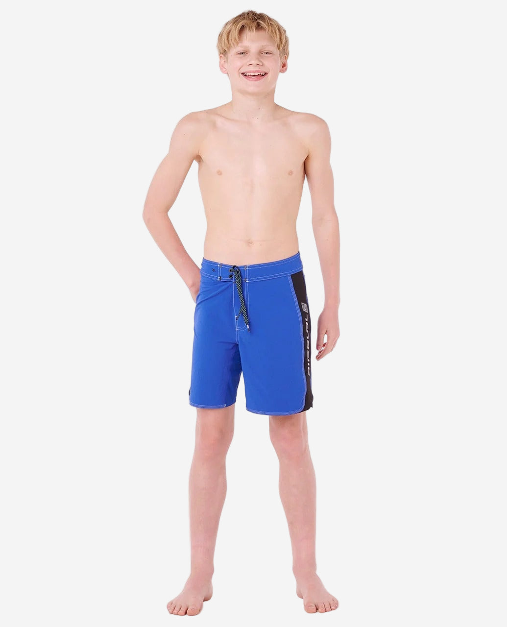 Boys 3-2-One Ultimate 18" Kids Boardshorts