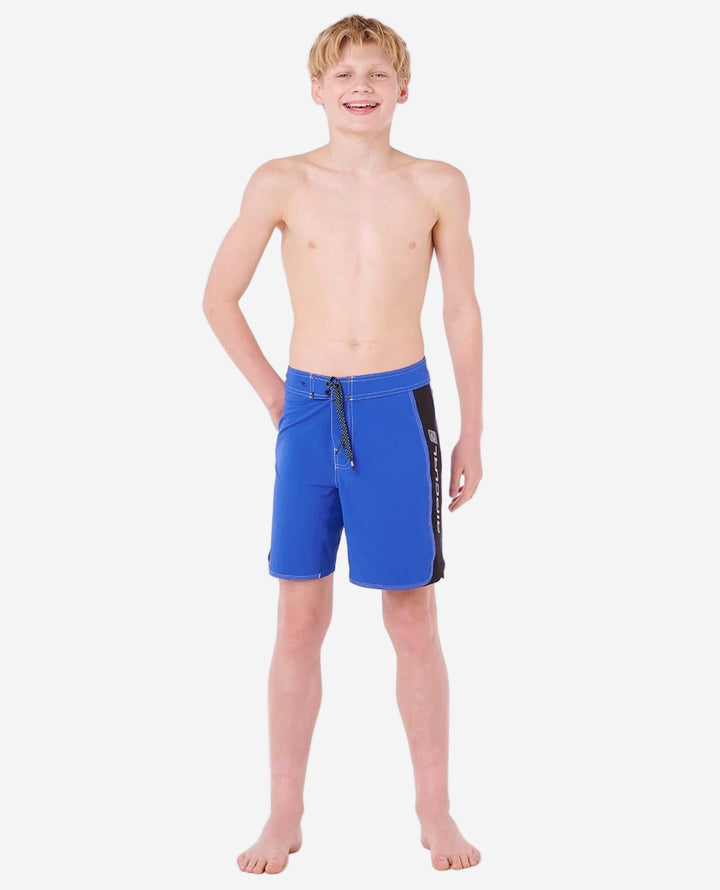Boys 3-2-One Ultimate 18" Kids Boardshorts