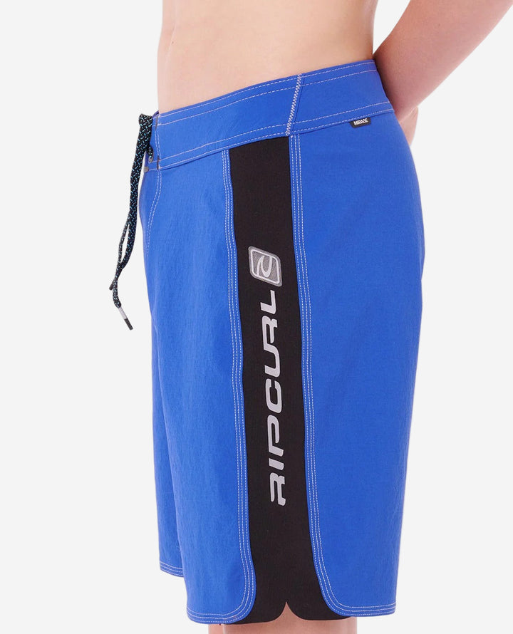 Boys 3-2-One Ultimate 18" Kids Boardshorts