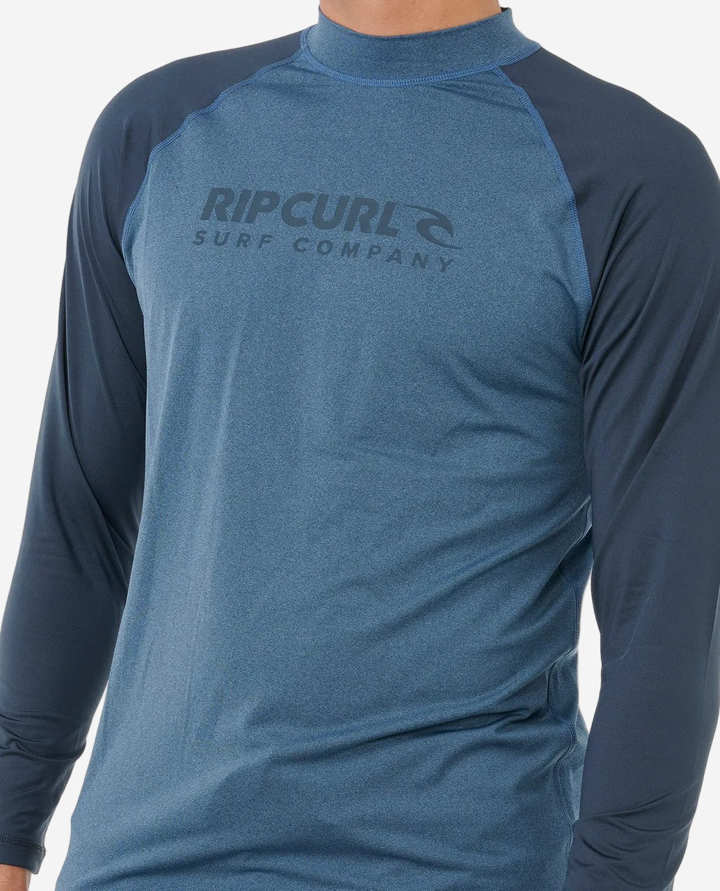Shock UPF50 Long Sleeve Rash Vest