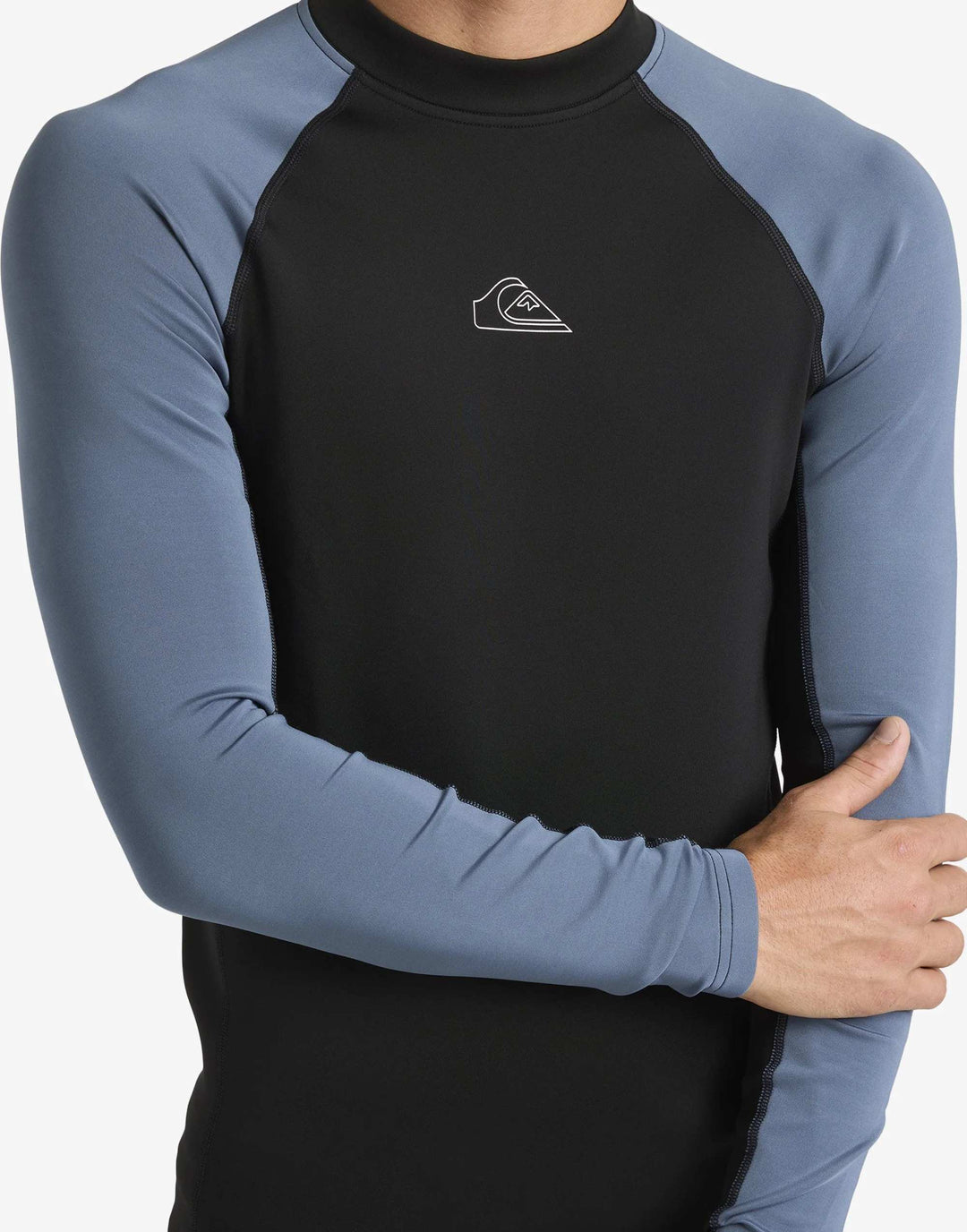 Everyday Heat Panel Long Sleeve Rashie