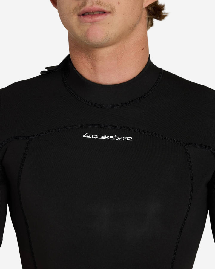 Proloque+ 2/2 Back Zip Short Sleeve Steamer Wetsuit