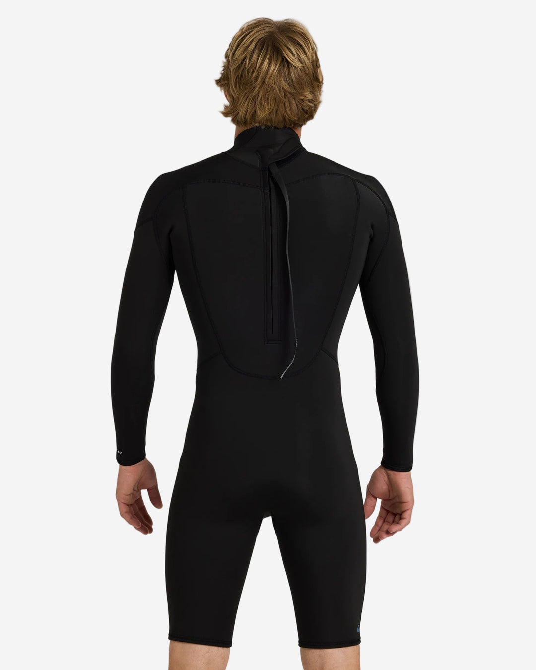 Prologue+ 2/2 Back Zip Long Sleeve Spingsuit Wetsuit