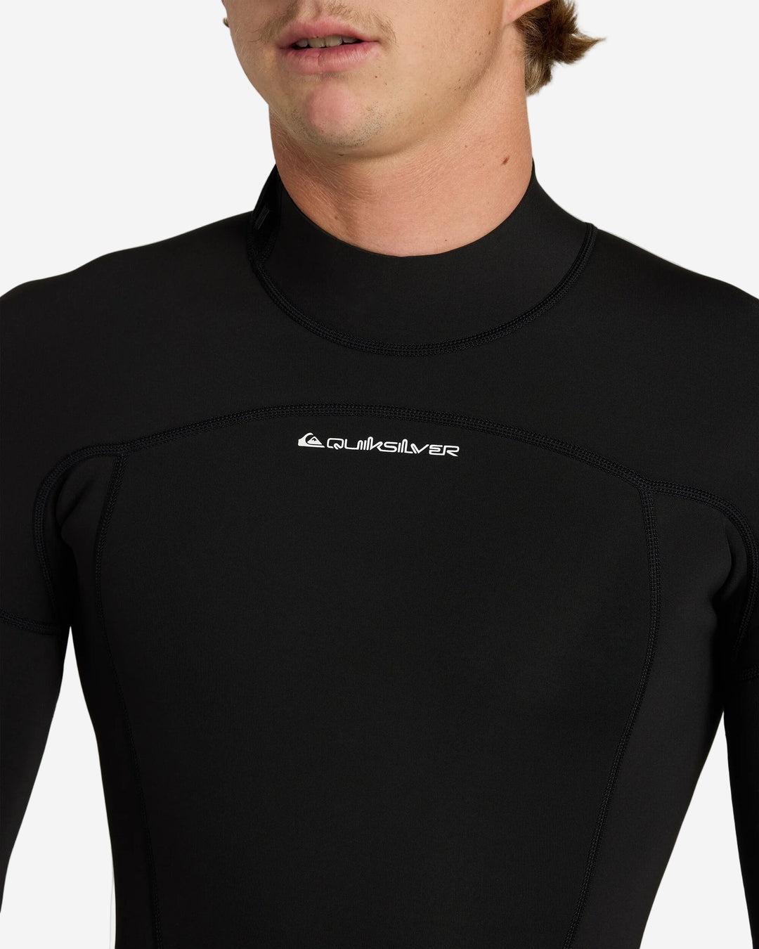 Prologue+ 2/2 Back Zip Long Sleeve Spingsuit Wetsuit