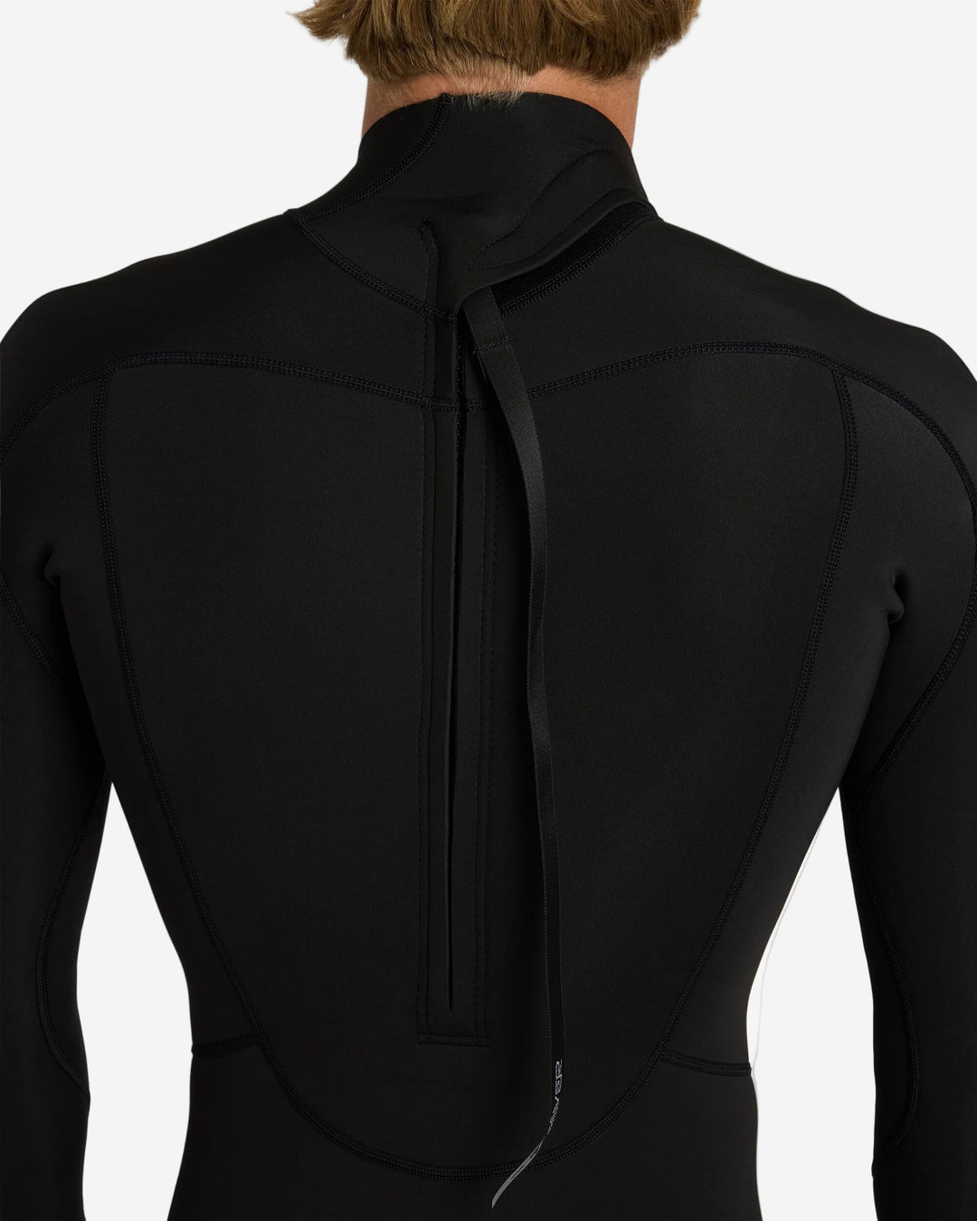 Prologue+ 2/2 Back Zip Long Sleeve Spingsuit Wetsuit