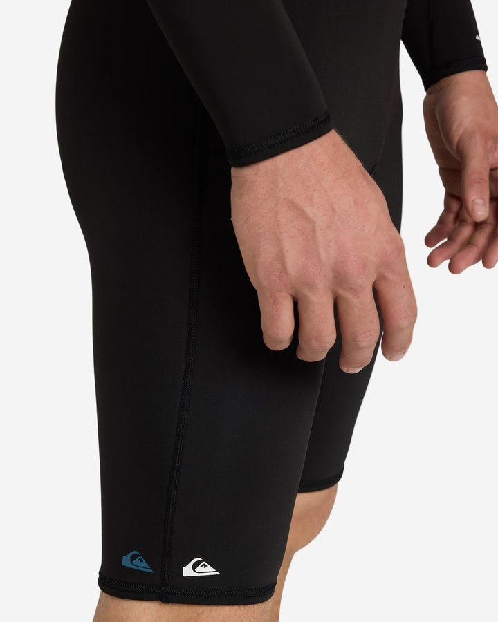 Prologue+ 2/2 Back Zip Long Sleeve Spingsuit Wetsuit