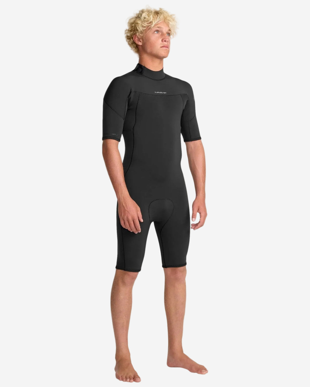 Everyday Sessions 2/2 Short Sleeve Back Zip Springsuit Wetsuit