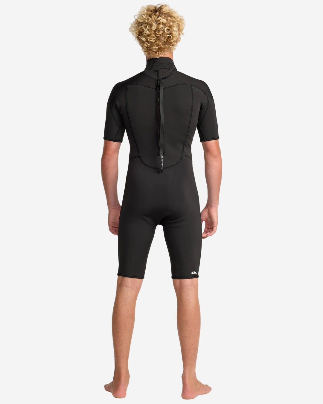 Prologue+ 2/2 Back Zip Short Sleeve Springsuit Wetsuit