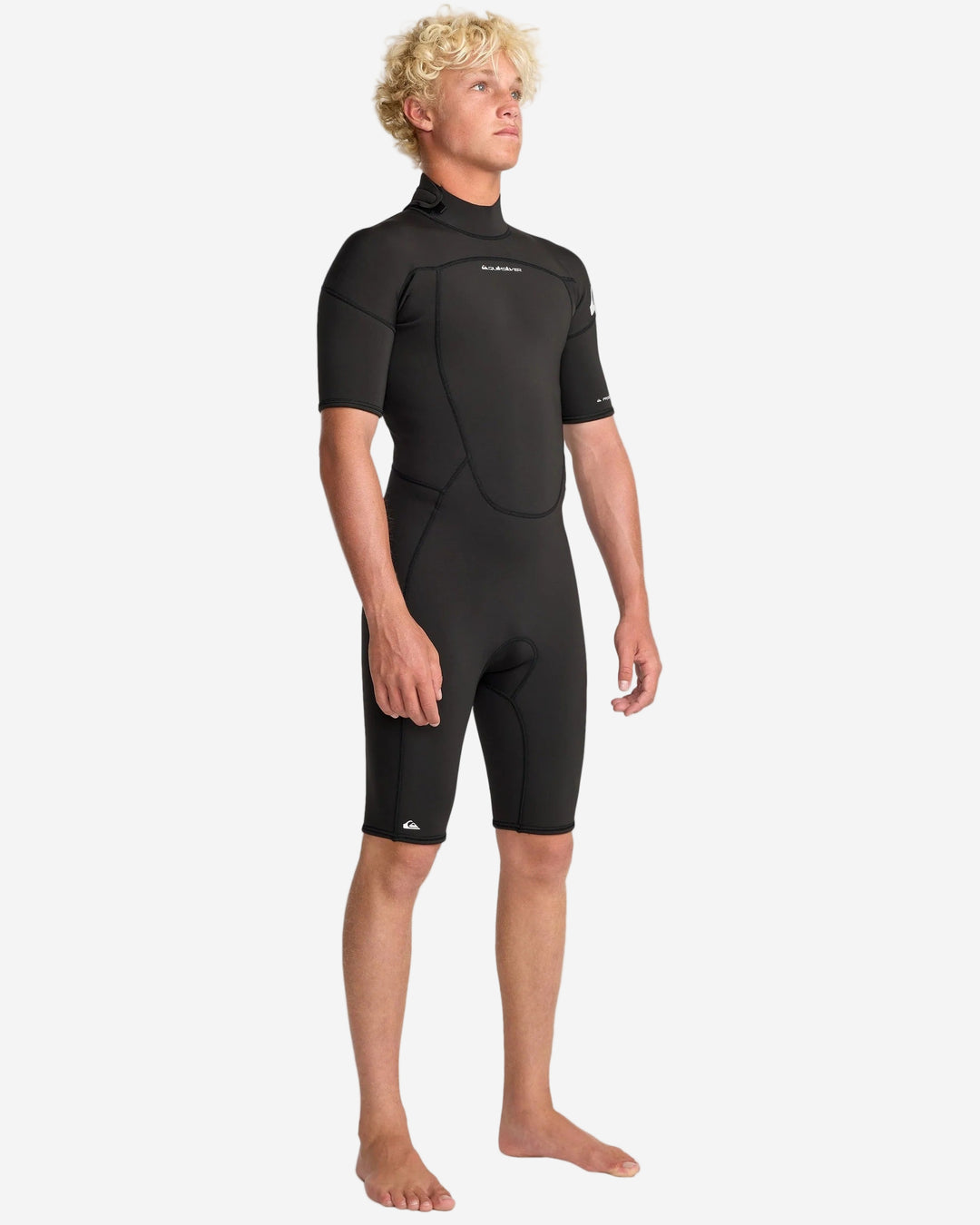 Prologue+ 2/2 Back Zip Short Sleeve Springsuit Wetsuit