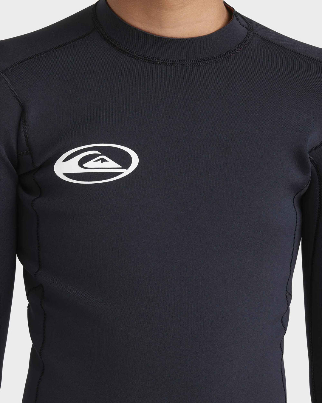 Boys Mercury 1.5mm Long Sleeve Wetsuit Jacket