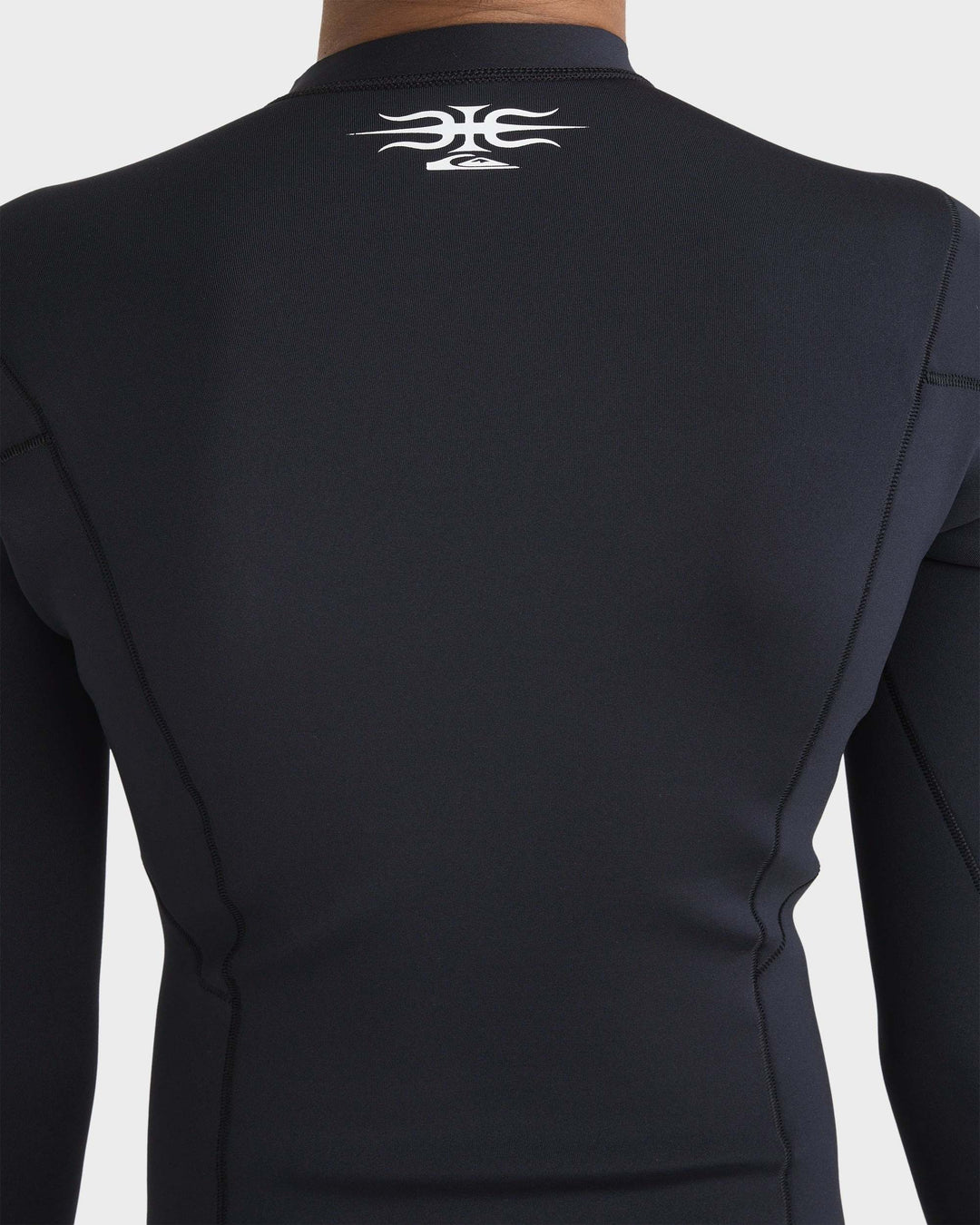 Boys Mercury 1.5mm Long Sleeve Wetsuit Jacket