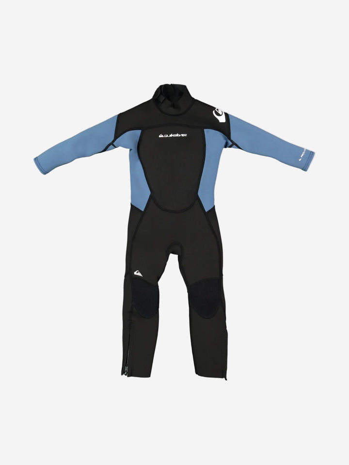 Toddler Prologue+ 3/2 Back Zip Kids Steamer Wetsuit