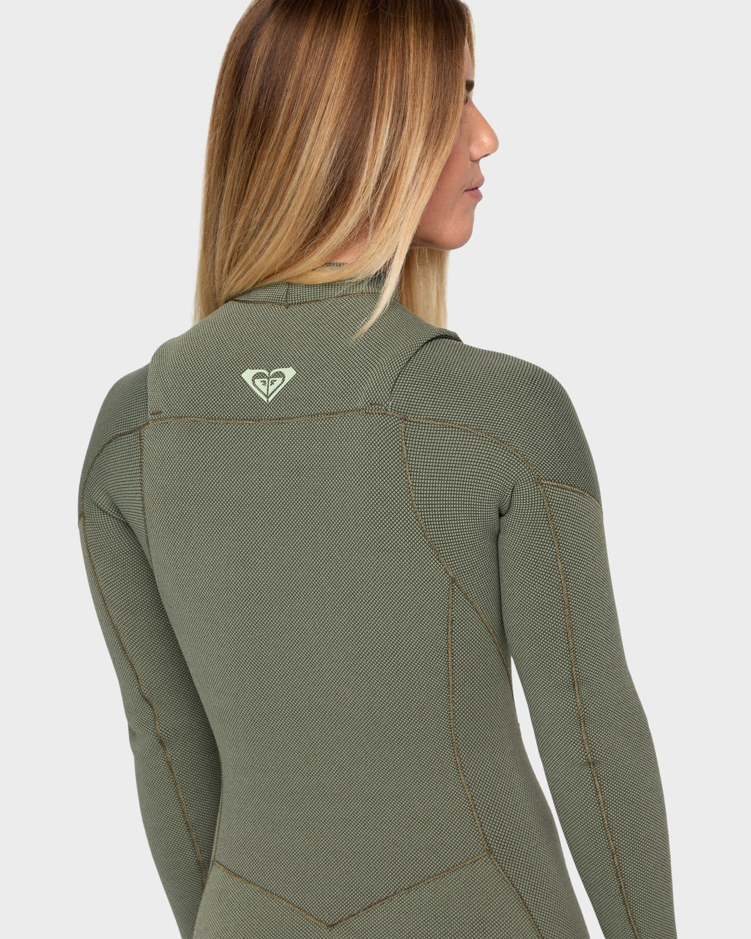 Elite Extra Stretch 3/2 Front Zip Steamer Wetsuit