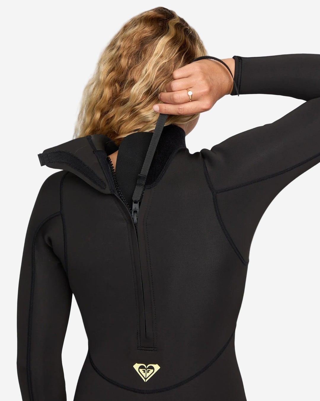 Prologue+ 2/2 Back Zip Long Sleeve Springsuit Wetsuit