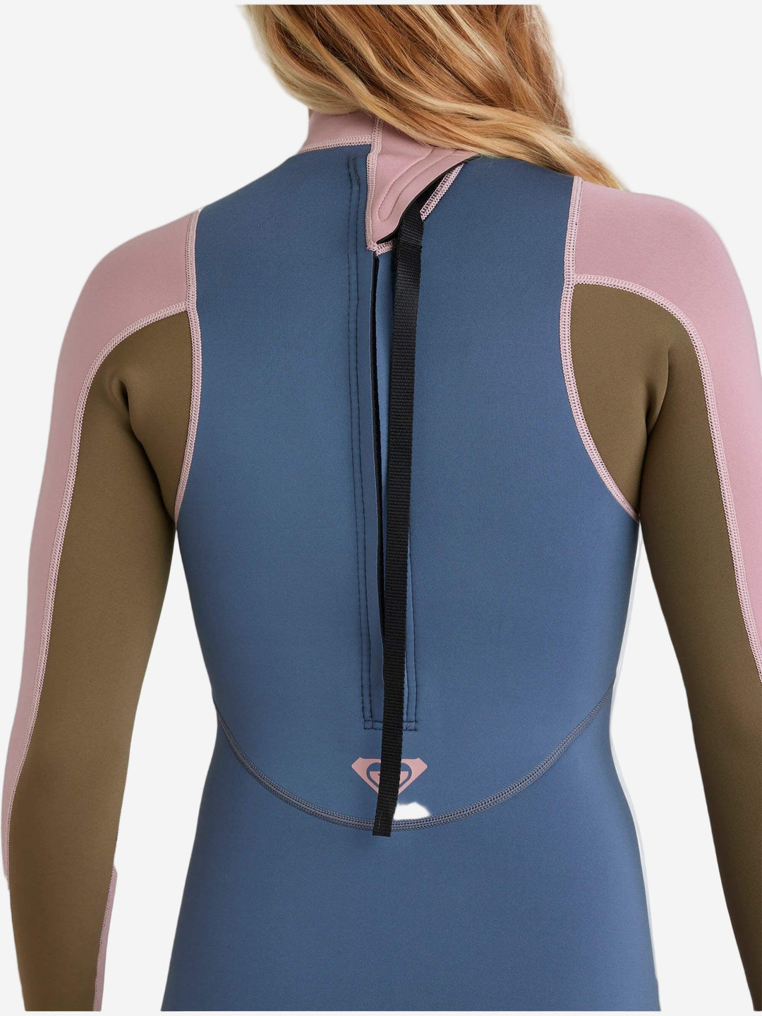 Prologue+ 2/2 Back Zip Long Sleeve Springsuit Wetsuit
