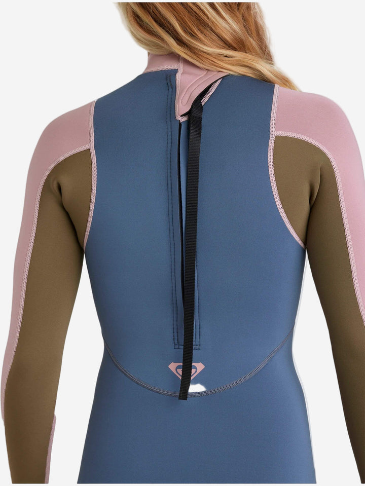 Prologue+ 2/2 Back Zip Long Sleeve Springsuit Wetsuit