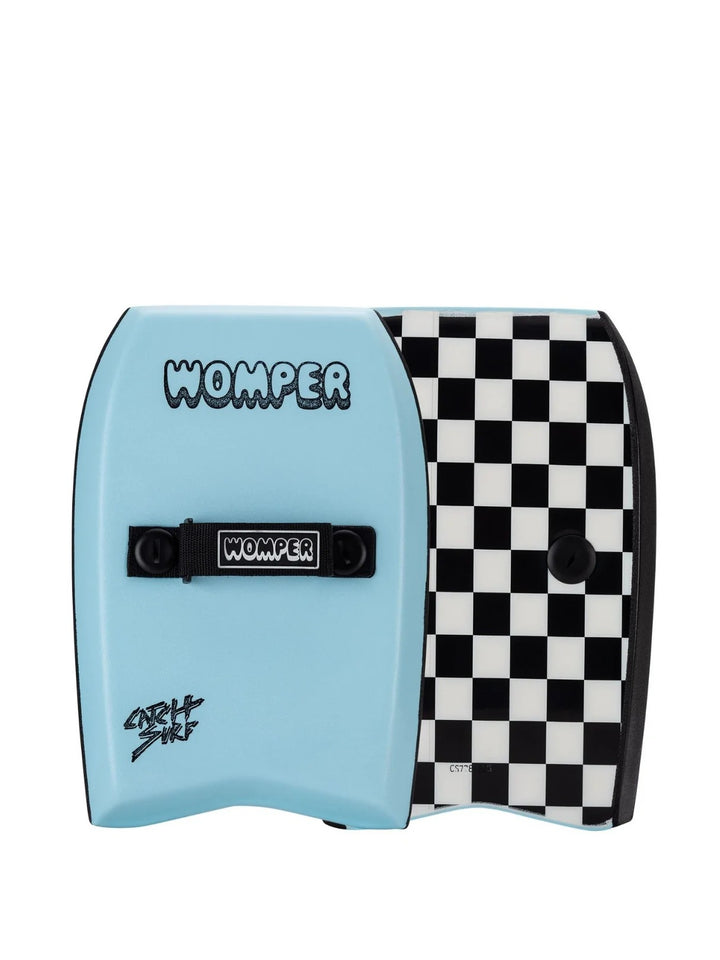 The Womper with Strap - 16"