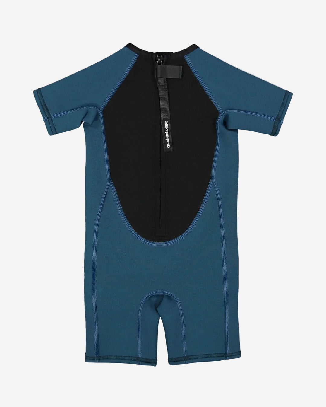 Boys Prologue 2/2 Back Zip Toddler Springsuit Wetsuit